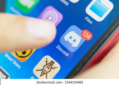 Discord 的圖片 庫存照片和向量圖 Shutterstock