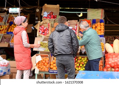 545 Bishkek market Images, Stock Photos & Vectors | Shutterstock