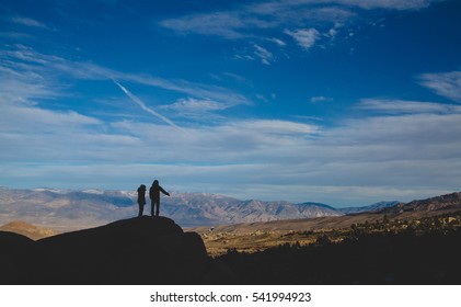 Bishop, California