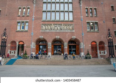 Beurs Van Berlage Imagenes Fotos De Stock Y Vectores Shutterstock