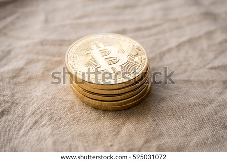 Bitcoin