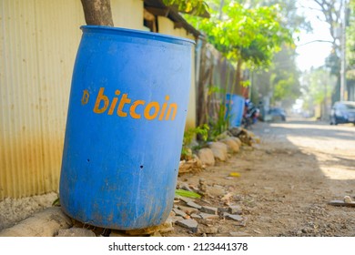 el zonte el salvador bitcoin