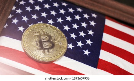 Negli Stati Uniti per la prima volta nella storia sarà possibile pagare il mutuo in bitcoin
