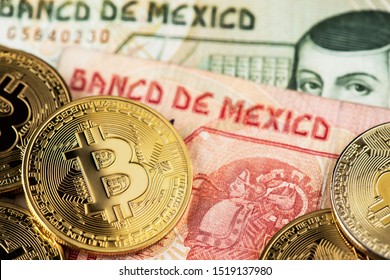 cryptocurrency mxn