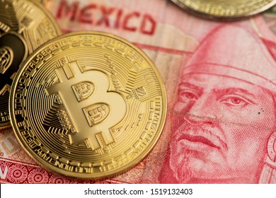 View Bitcoin To Mexican Peso Pictures