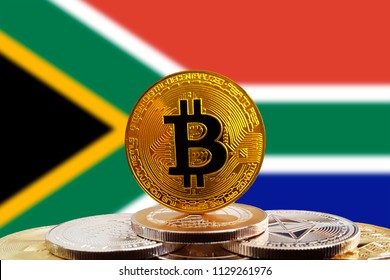 Cryptocurrency touba coin west africa