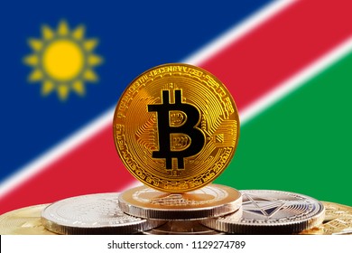 Átvált Bitcoins (BTC) és Namíbiai dollár (NAD) : Valuta átváltás kalkulátor