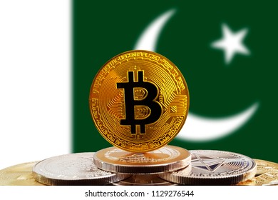 vindem bitcoin în pakistan