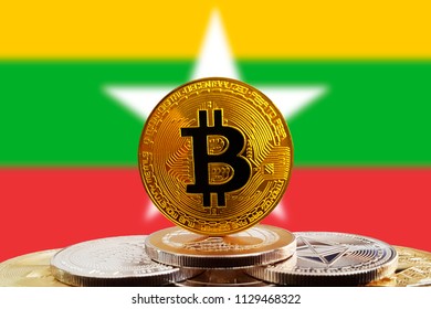 bitcoin exchange myanmar