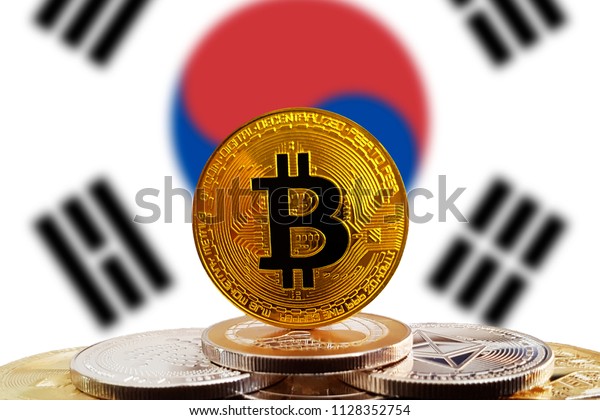 south korea btc