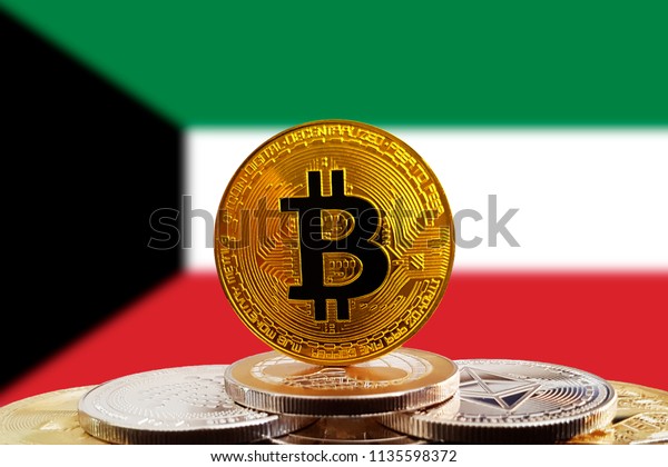 bitcoin kuwait