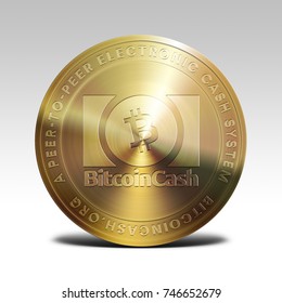 Bitcoin Cash Coin