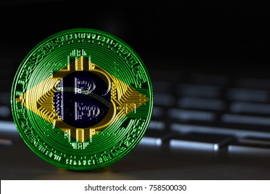 bitcoin brazília