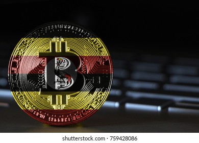 bitcoin uganda