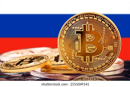 bitcoin and russia