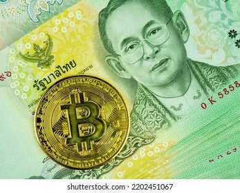 Bit Coin Thailand