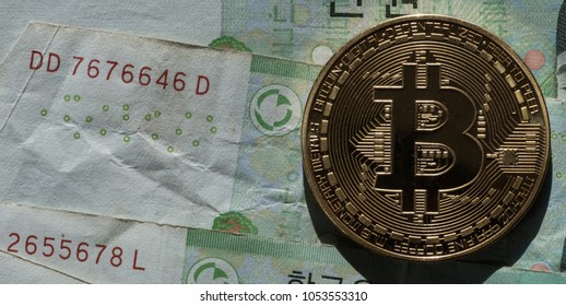 korean crypto currency