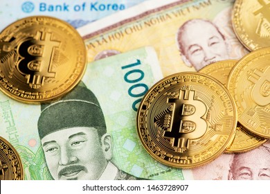 Bitcoin (BTC) ir Vietnamo Dongas (VND) Valiutos kursas konversijos skaičiuoklė