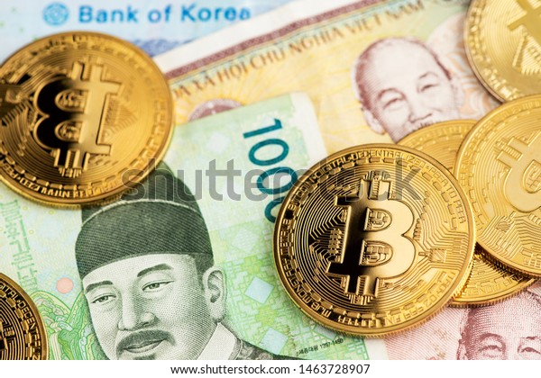 cryptocurrency in vietnamese