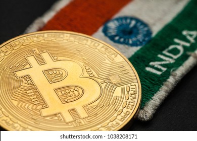 bitcoin la rupee