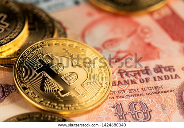 indian rupee coin crypto