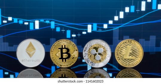 bitcoin ethereum litecoin exchange