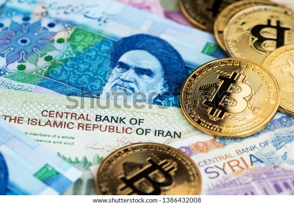 bitcoin iranian rial