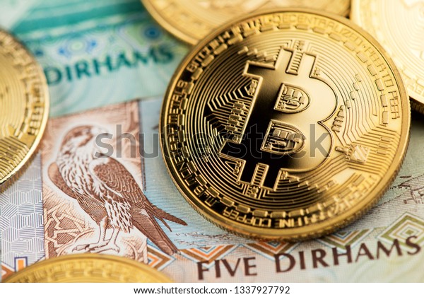 dirham coin cryptocurrency
