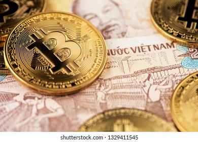 bitcoin Vietnamas)