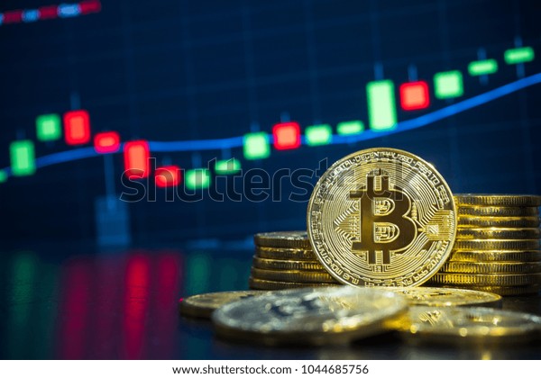 Crypto currency trading system
