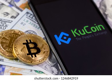 bitcoin cash kucoin