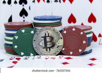 Bitcoin Is Gambling