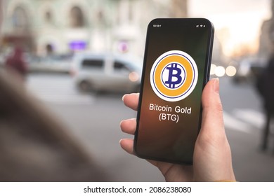 btg cryptocurrency