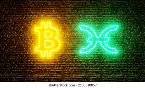 bitcoin holo