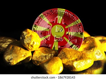 bitcoin macedonia