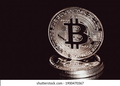 ビットコイン の画像 写真素材 ベクター画像 Shutterstock
