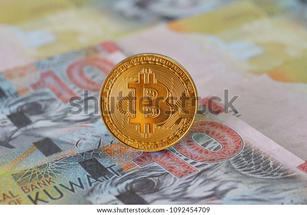 bitcoin a kuwaiti dinar)