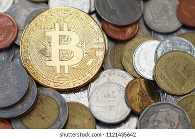 1 bitcoin baht