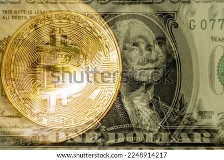 Bitcoin price 2023 How much is one Bitcoin worth compared to US dollar today – BTC v USD