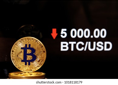 5000 bitcoins in usd ultimate cryptocurrency guide