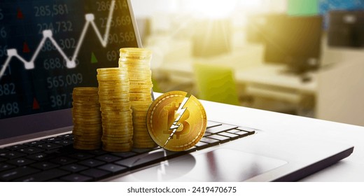 El precio del bitcoin se disparó después del evento de reducción a la mitad - inversión en bitcoin