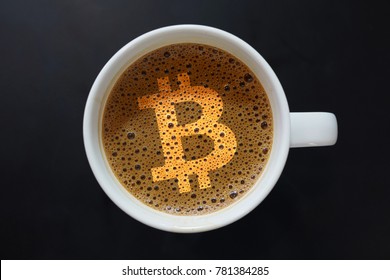 caffè bitcoin