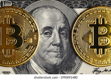 bitcoin gold to dollar