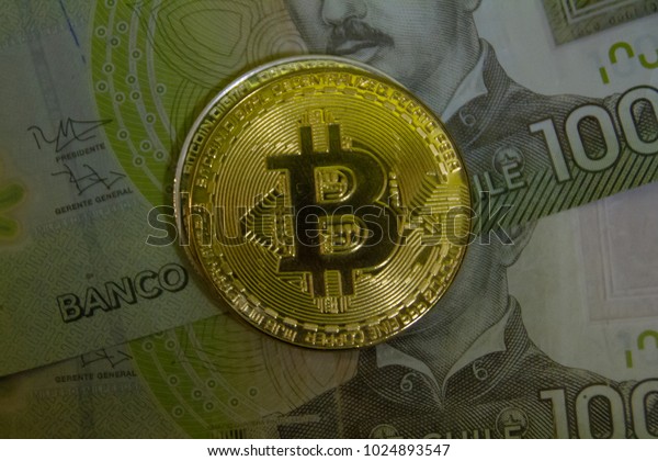comple bitcoin cash chile