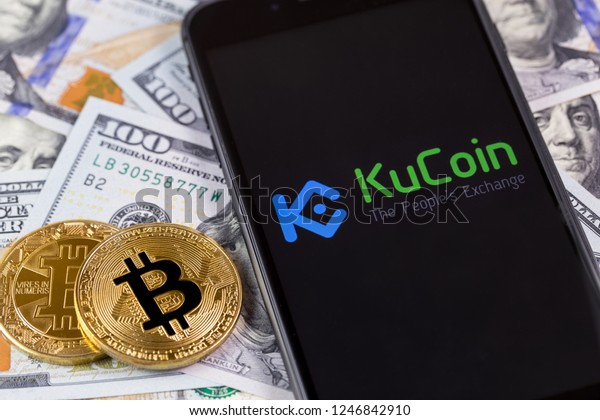 bitcoin gold kucoin