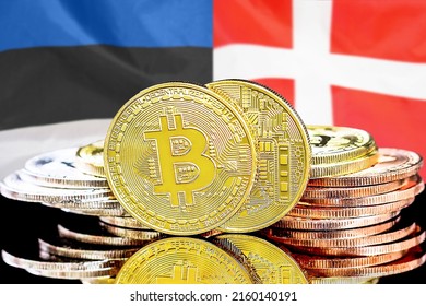 estonia bitcoin