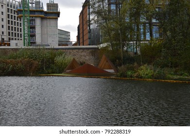 bits of the city