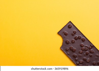 Chocolate Yellow Images Stock Photos Vectors Shutterstock