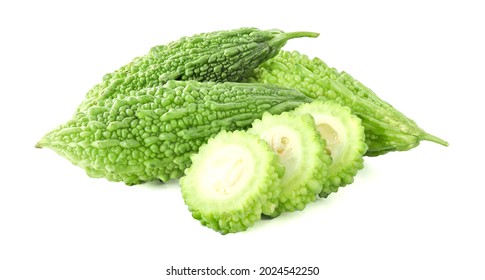 1,904 Baby bitter melon plant Images, Stock Photos & Vectors | Shutterstock