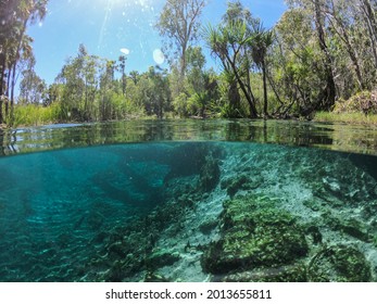 Bitter Springs Darwin Northern Territory